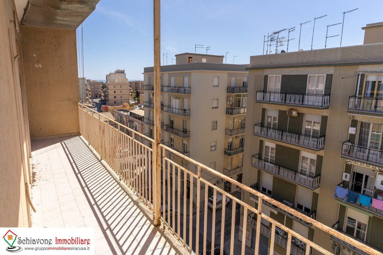 RIC06845.jpg - Four-room apartment Siracusa - photo 2