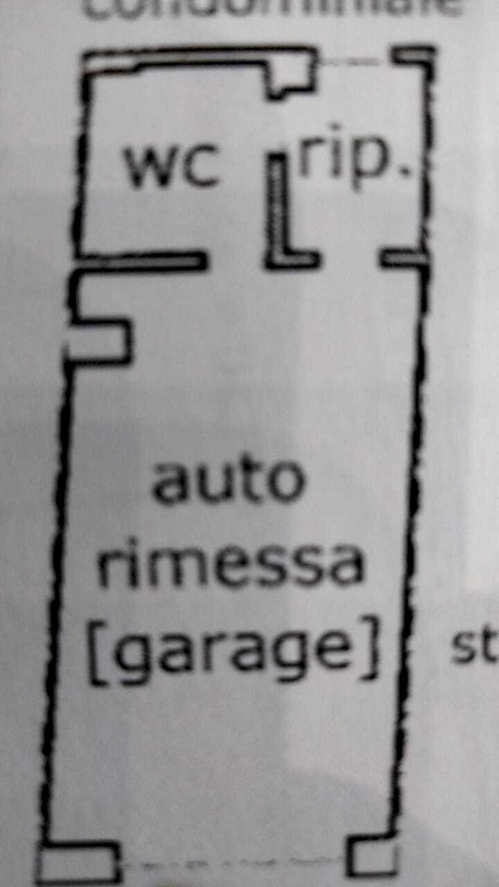 2.jpg - Four-room apartment Siracusa - floor plans 1