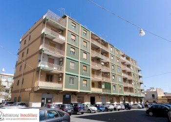 RIC06866.jpg - Four-room apartment Siracusa - photo 1