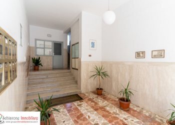 RIC06863.jpg - Four-room apartment Siracusa - photo 21