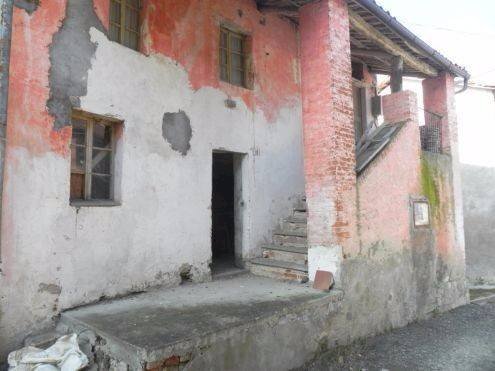 Facciata - Rustic Frazione Mellea, Murazzano - photo 1