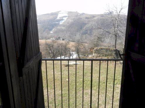 Balcone - Rustic Frazione Mellea, Murazzano - photo 2