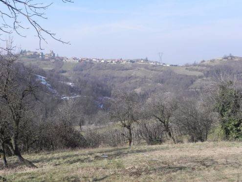 Vista - Rustic Frazione Mellea, Murazzano - photo 3