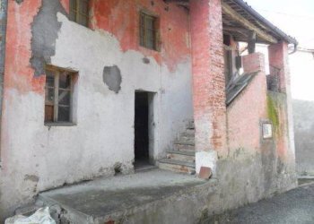 Facciata - Rustic Frazione Mellea, Murazzano - photo 1
