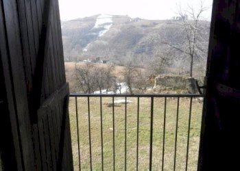 Balcone - Rustic Frazione Mellea, Murazzano - photo 2