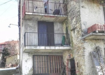 Facciata - Rustic Frazione Mellea, Murazzano - photo 5