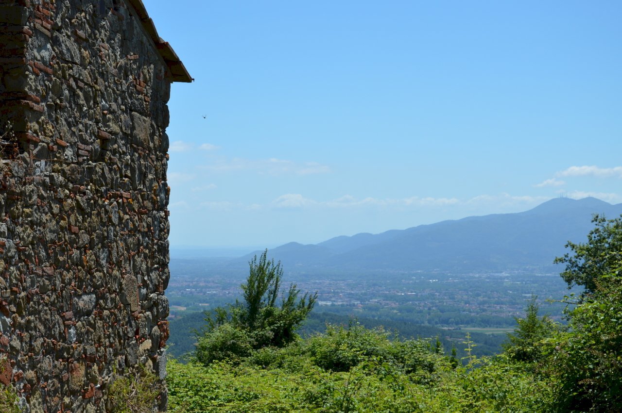 DSC_0073.JPG - Rustico Traversa V Via della Pieve Santo Stefano, Lucca - foto 2