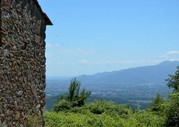 DSC_0073.JPG - Rustico Traversa V Via della Pieve Santo Stefano, Lucca - foto 2