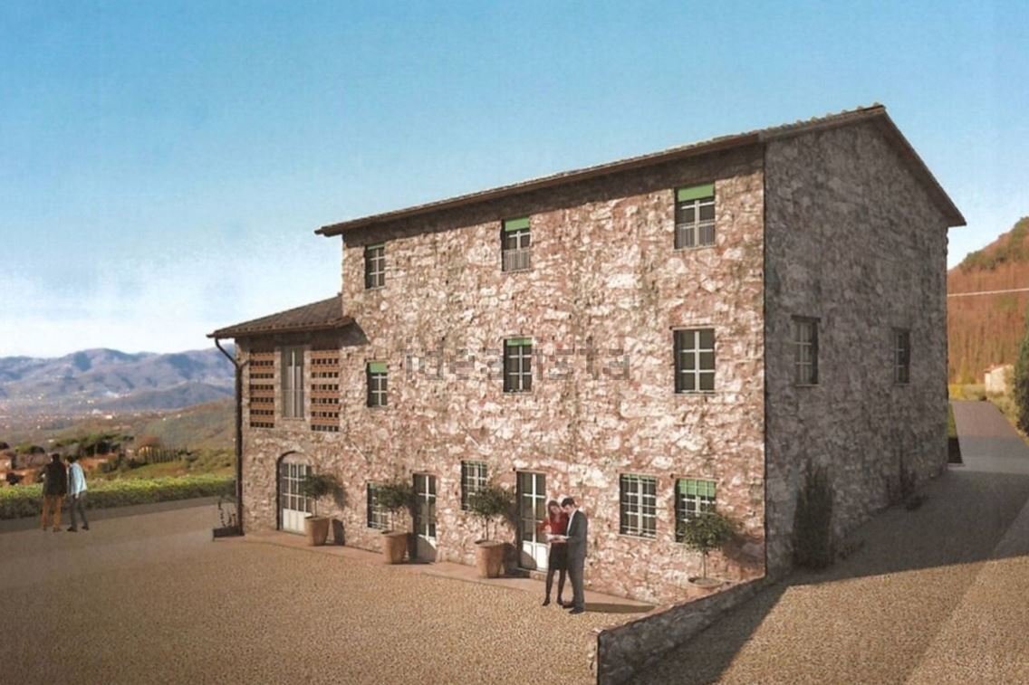 5.JPG - Rustic Via di Matraia, Capannori - photo 3