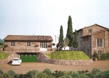 r2.JPG - Rustic Via di Matraia, Capannori - photo 1