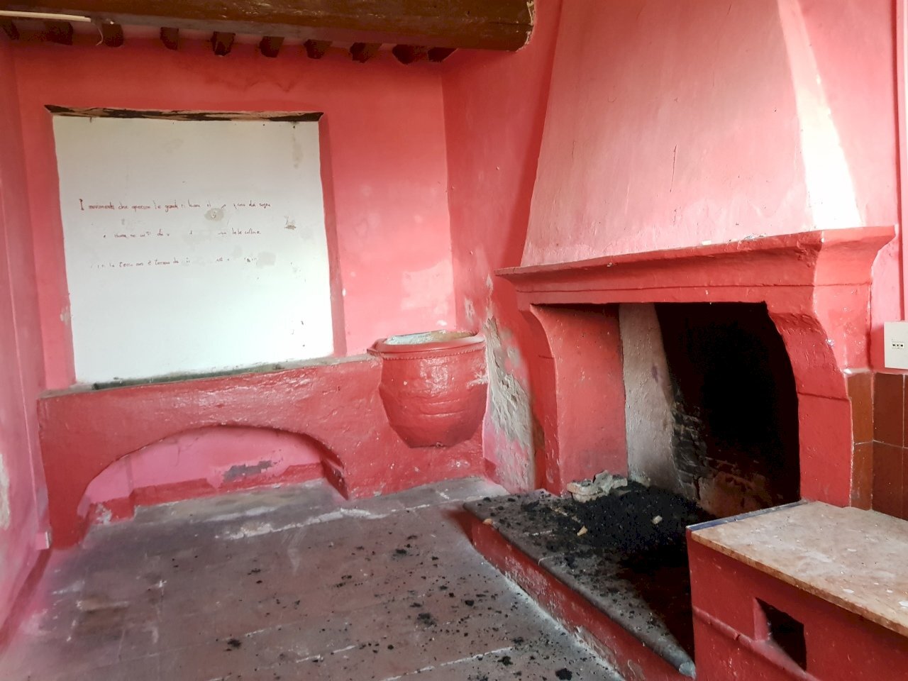 20210618_190813.jpg - Rustic Via del Parco, Capannori - photo 1