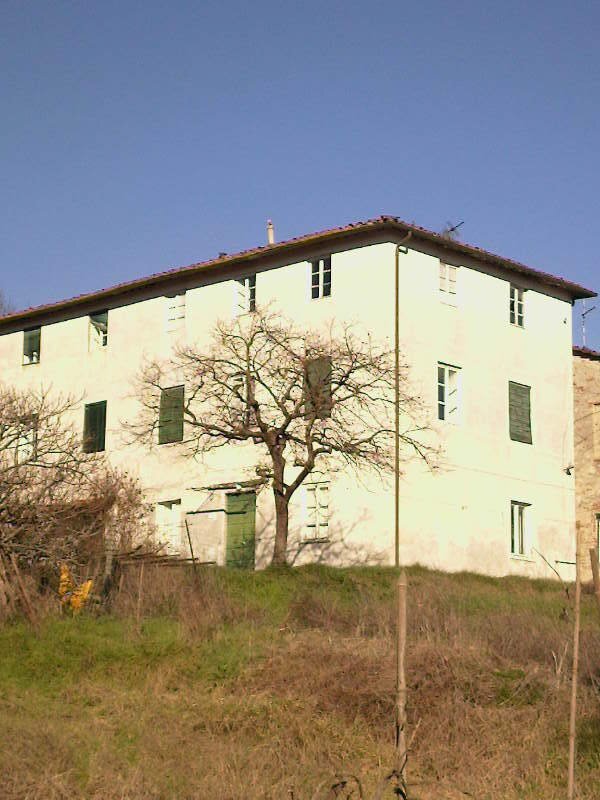 Fotografie-0007.jpg - Rustico Traversa V Via della Pieve Santo Stefano, Lucca - foto 3