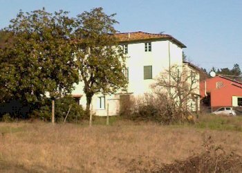 Fotografie-0006.jpg - Rustico Traversa V Via della Pieve Santo Stefano, Lucca - foto 2