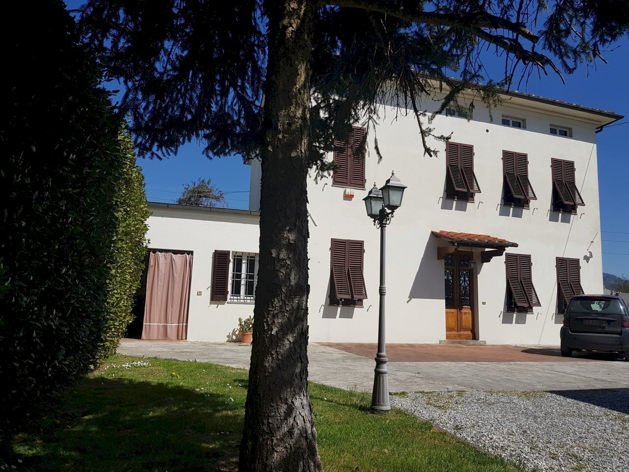 20210331_121608.jpg - Rustico Via del Chiasso Lunata 22, Capannori - foto 1