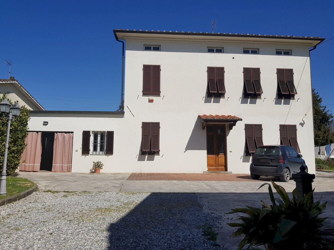 20210331_121555.jpg - Rustico Via del Chiasso Lunata 22, Capannori - foto 3