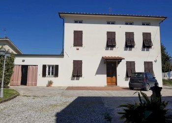 20210331_121555.jpg - Rustico Via del Chiasso Lunata 22, Capannori - foto 3