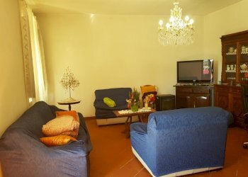 20210331_121206.jpg - Rustico Via del Chiasso Lunata 22, Capannori - foto 7