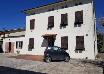 20210331_121235.jpg - Rustico Via del Chiasso Lunata 22, Capannori - foto 29