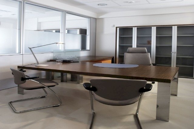 01.jpg - Ufficio Viale Lazzaro Papi 29, Lucca - foto 1