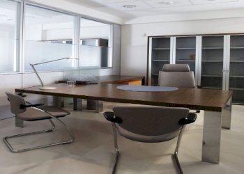 01.jpg - Ufficio Viale Lazzaro Papi 29, Lucca - foto 1