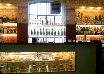 Fondazione-Prada-bar.jpg - Ristorante Viale Giuseppe Giusti, Lucca - foto 1