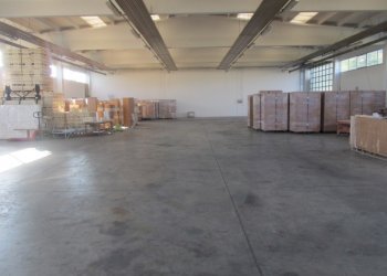capannone_in_affitto_a_cesena_1416141_1.jpg - Commercial Premises san giuseppe, Altopascio - photo 7