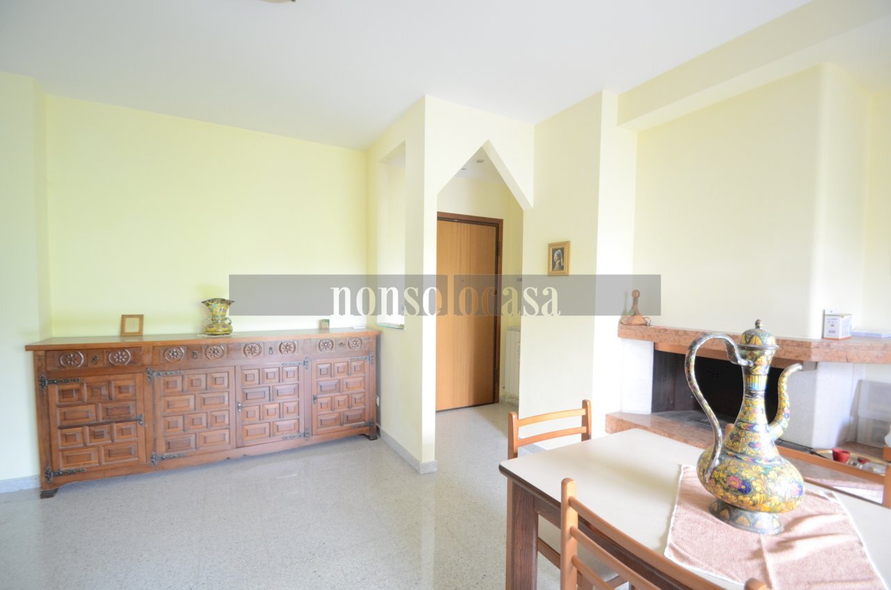 SOGGIORNO - Three-room apartment Via Matilde Serao, Perugia - photo 1