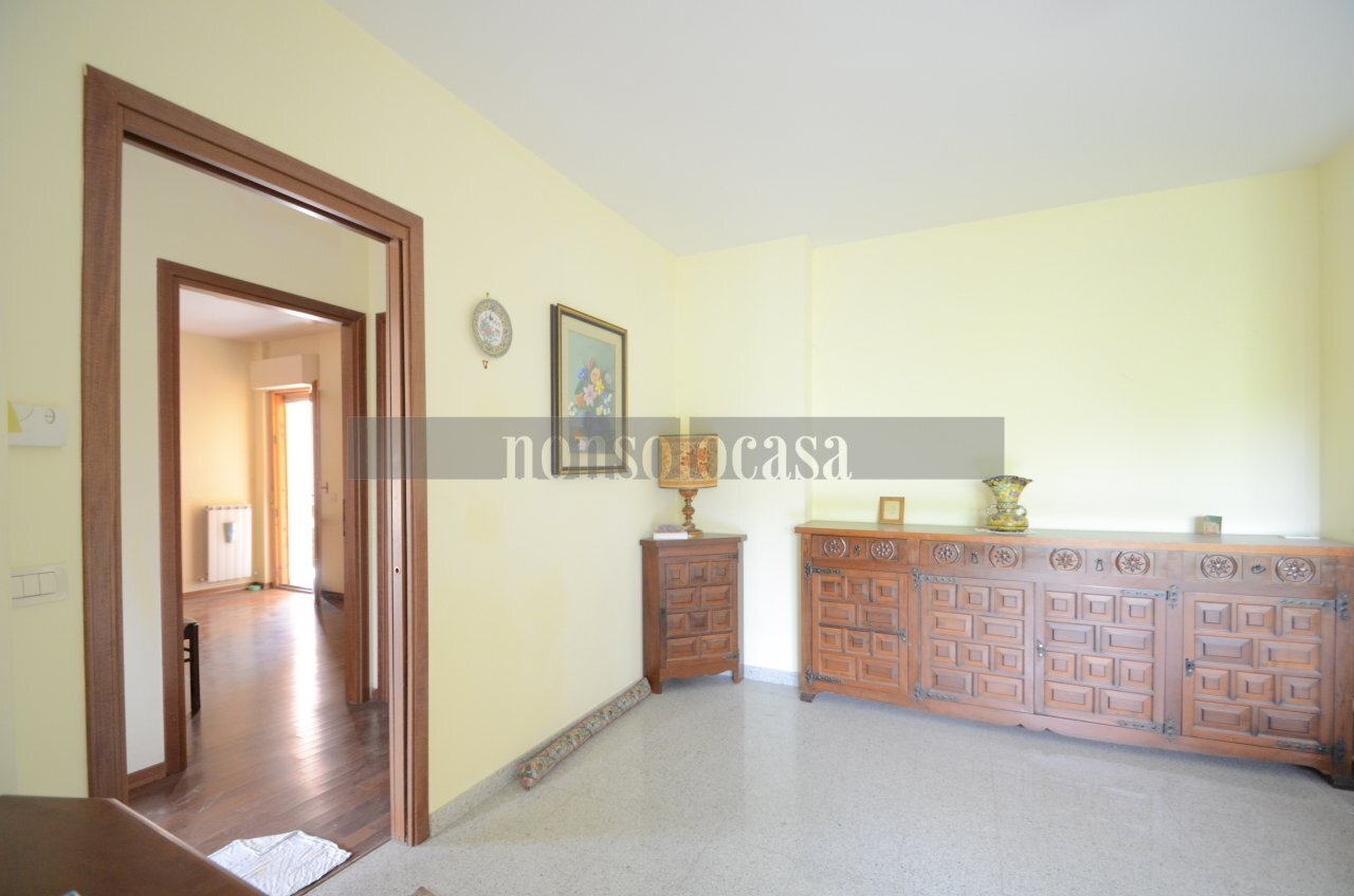 SOGGIORNO - Three-room apartment Via Matilde Serao, Perugia - photo 2