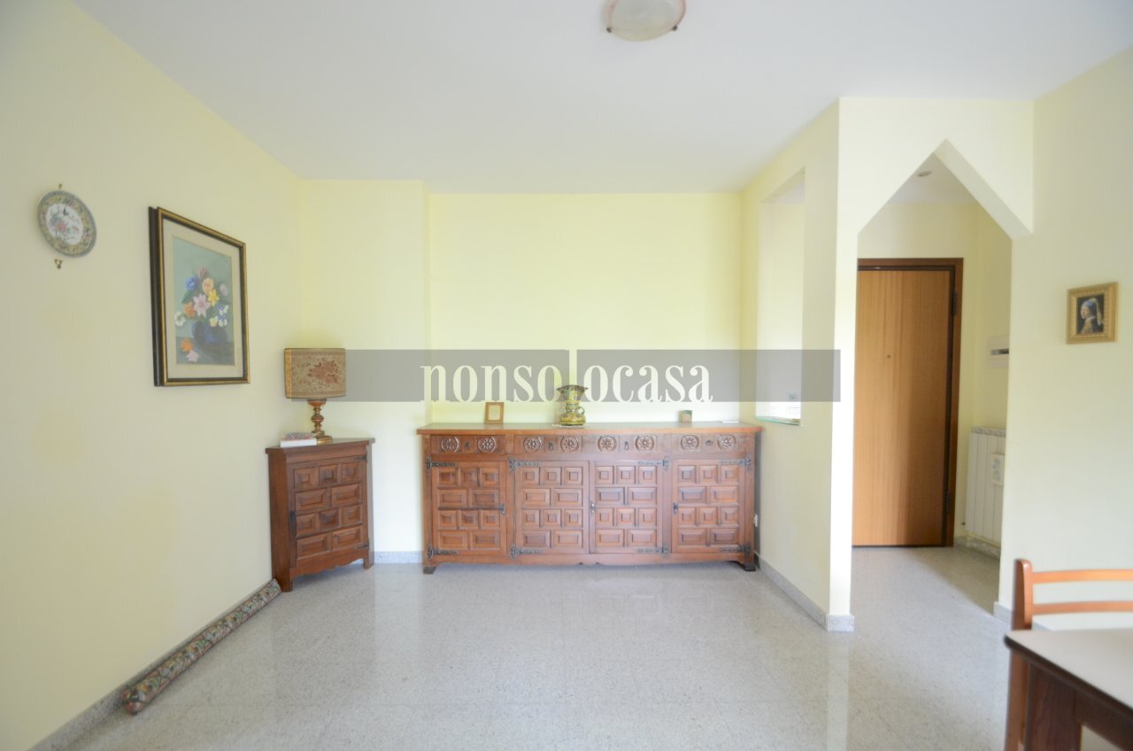 SOGGIORNO - Three-room apartment Via Matilde Serao, Perugia - photo 3