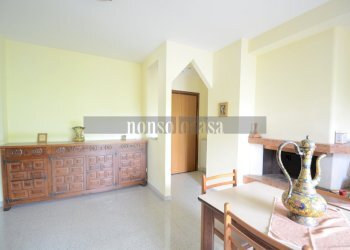 SOGGIORNO - Three-room apartment Via Matilde Serao, Perugia - photo 1