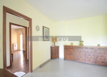 SOGGIORNO - Three-room apartment Via Matilde Serao, Perugia - photo 2