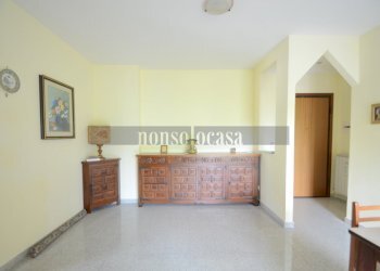 SOGGIORNO - Three-room apartment Via Matilde Serao, Perugia - photo 3