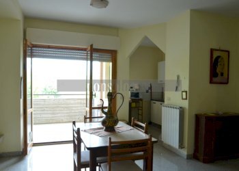 SOGGIORNO - Three-room apartment Via Matilde Serao, Perugia - photo 4