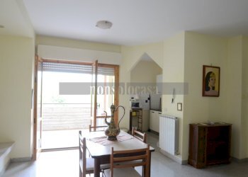 SOGGIORNO - Three-room apartment Via Matilde Serao, Perugia - photo 5