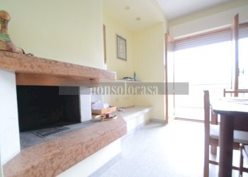 SOGGIORNO - Three-room apartment Via Matilde Serao, Perugia - photo 6
