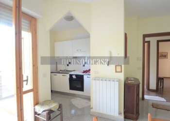CUCINA - Three-room apartment Via Matilde Serao, Perugia - photo 7