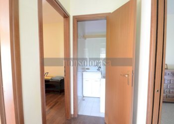 BAGNO - Three-room apartment Via Matilde Serao, Perugia - photo 10