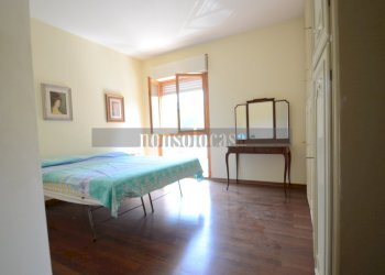CAMERA MATRIMONIALE - Three-room apartment Via Matilde Serao, Perugia - photo 11