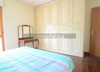 CAMERA MATRIMONIALE - Three-room apartment Via Matilde Serao, Perugia - photo 12