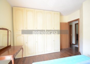 CAMERA MATRIMONIALE - Three-room apartment Via Matilde Serao, Perugia - photo 13