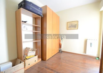 CAMERA SINGOLA - Three-room apartment Via Matilde Serao, Perugia - photo 15