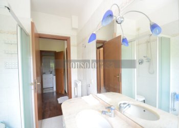 BAGNO - Three-room apartment Via Matilde Serao, Perugia - photo 16