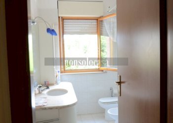 BAGNO - Three-room apartment Via Matilde Serao, Perugia - photo 17