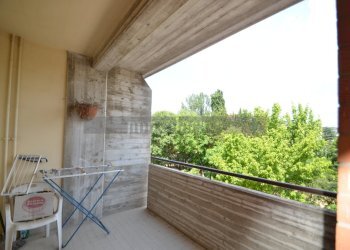 BALCONE - Three-room apartment Via Matilde Serao, Perugia - photo 18