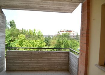 BALCONE - Three-room apartment Via Matilde Serao, Perugia - photo 19