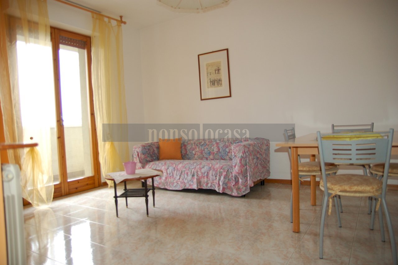SOGGIORNO - Attico Via Luigi Catanelli 100, Perugia - foto 2