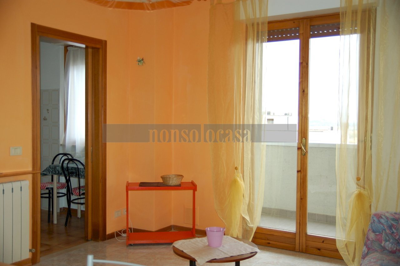 SOGGIORNO - Attico Via Luigi Catanelli 100, Perugia - foto 3