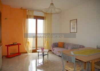 SOGGIORNO - Attico Via Luigi Catanelli 100, Perugia - foto 1