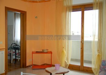 SOGGIORNO - Attico Via Luigi Catanelli 100, Perugia - foto 3