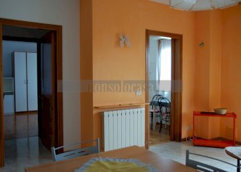 SOGGIORNO - Attico Via Luigi Catanelli 100, Perugia - foto 4